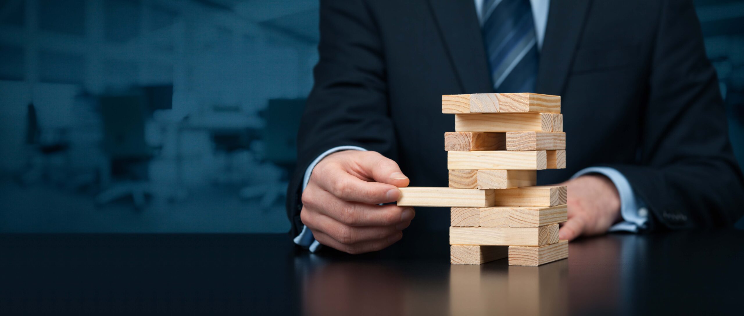 HTL - Risk management
